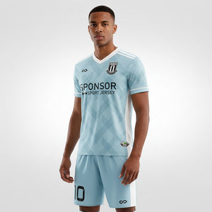 light blue