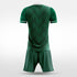 Soccer Kit | Munara Gen 3 - WS204GCWC3 limegreen