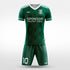 Soccer Kit | Munara Gen 3 - WS204GCWC3 limegreen