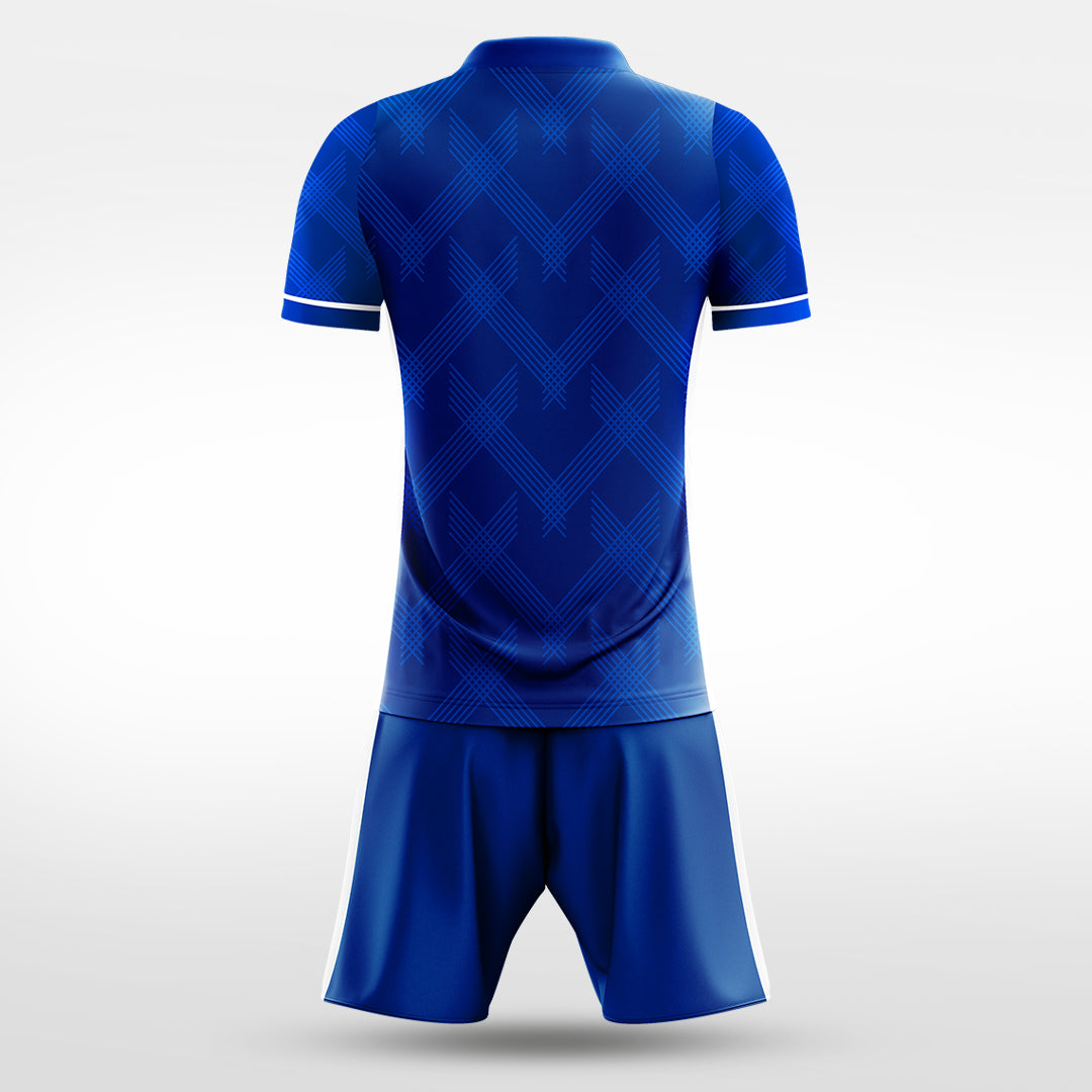 Soccer Kit | Munara Gen 3 - WS204GCWC3 navy