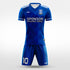 Soccer Kit | Munara Gen 3 - WS204GCWC3 navy
