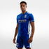 Soccer Kit | Munara Gen 3 - WS204GCWC3 navy
