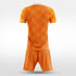 Soccer Kit | Munara Gen 3 - WS204GCWC3 orange