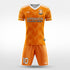 Soccer Kit | Munara Gen 3 - WS204GCWC3 orange