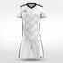 Soccer Kit | Munara Gen 3 - WS204GCWC3 white