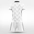 Soccer Kit | Munara Gen 3 - WS204GCWC3 white