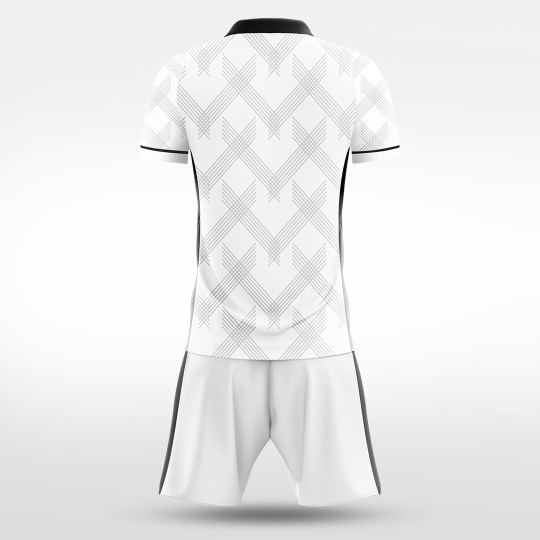 Soccer Kit | Munara Gen 3 - WS204GCWC3 white