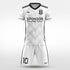 Soccer Kit | Munara Gen 3 - WS204GCWC3 white