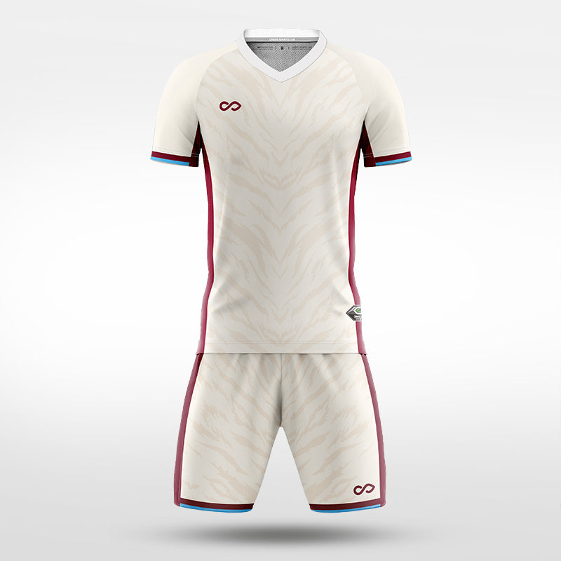 Soccer Kit | Wolvshade (Third Generation Version) - WS204GCYLLY3 PaleGoldenrod