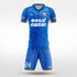 Soccer Kit | Wolvshade (Third Generation Version) - WS204GCYLLY3 blue