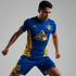 Soccer Kit | Maeron (Third Generation Version) - WS204GCYM3 blue