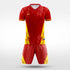 Soccer Kit | Maeron (Third Generation Version) - WS204GCYM3 red