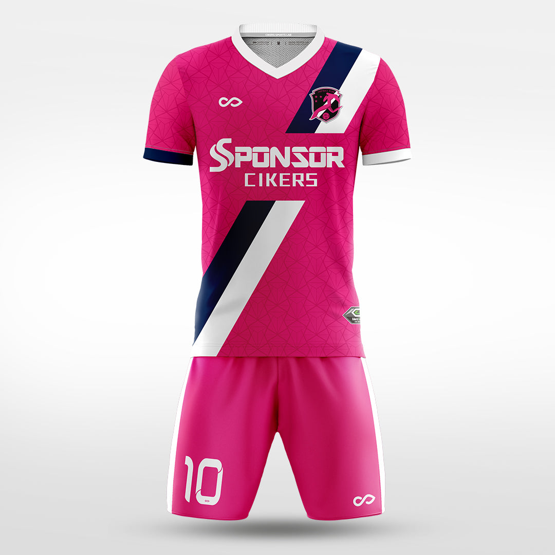 Soccer Kit | Shadeblade Gen 3- WS204GCYR3 hotpink