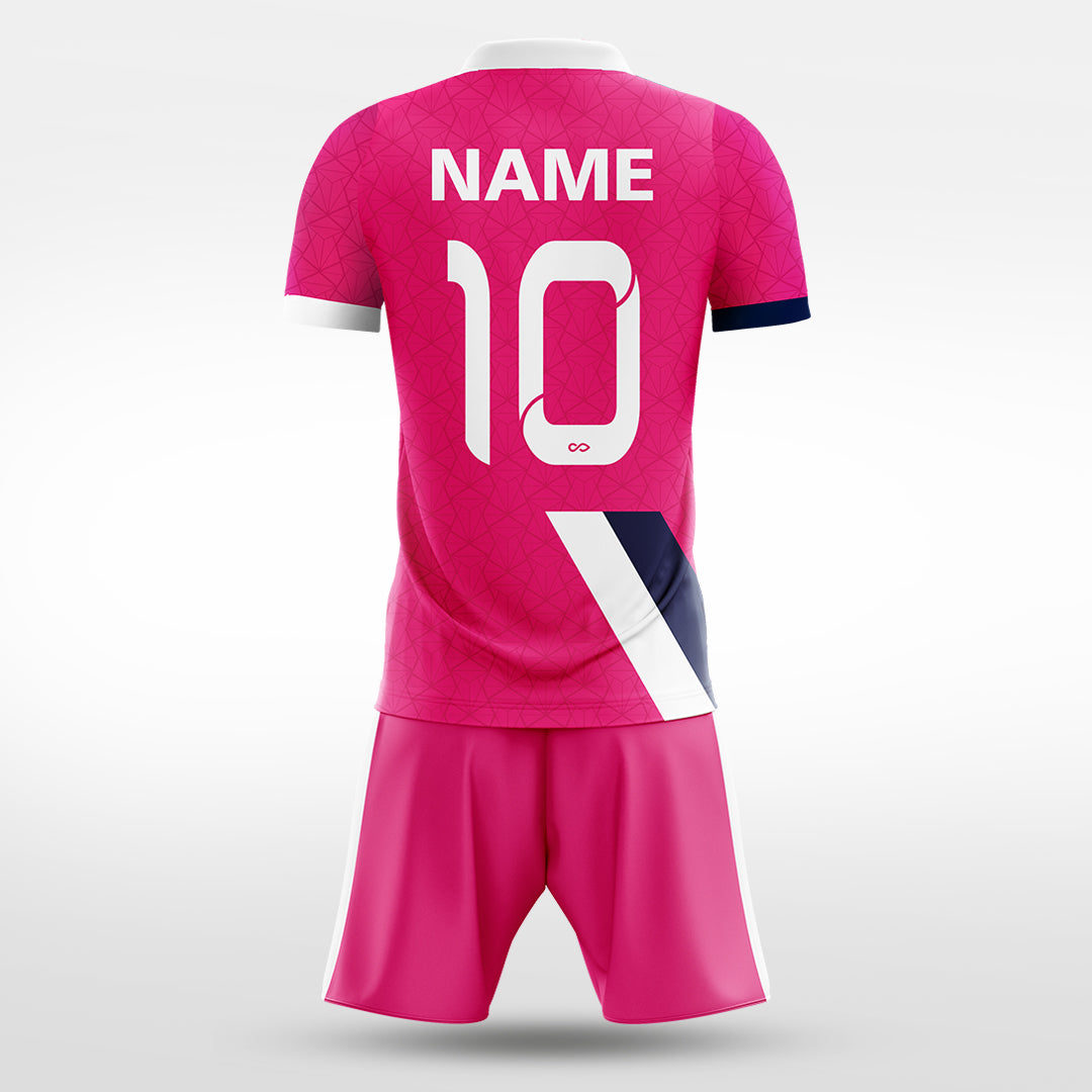 Soccer Kit | Shadeblade Gen 3- WS204GCYR3 hotpink