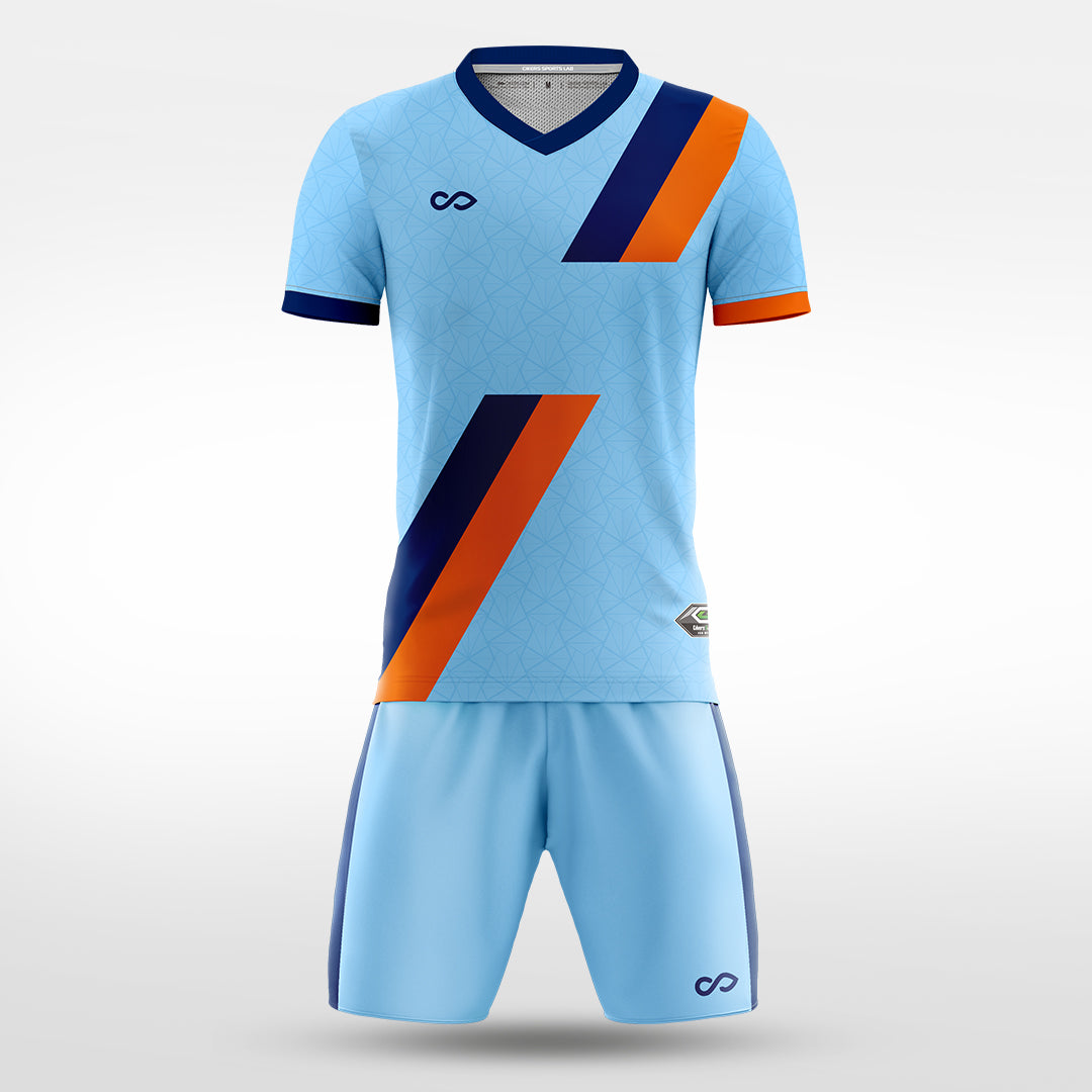 Soccer Kit | Shadeblade Gen 3- WS204GCYR3 lightskyblue