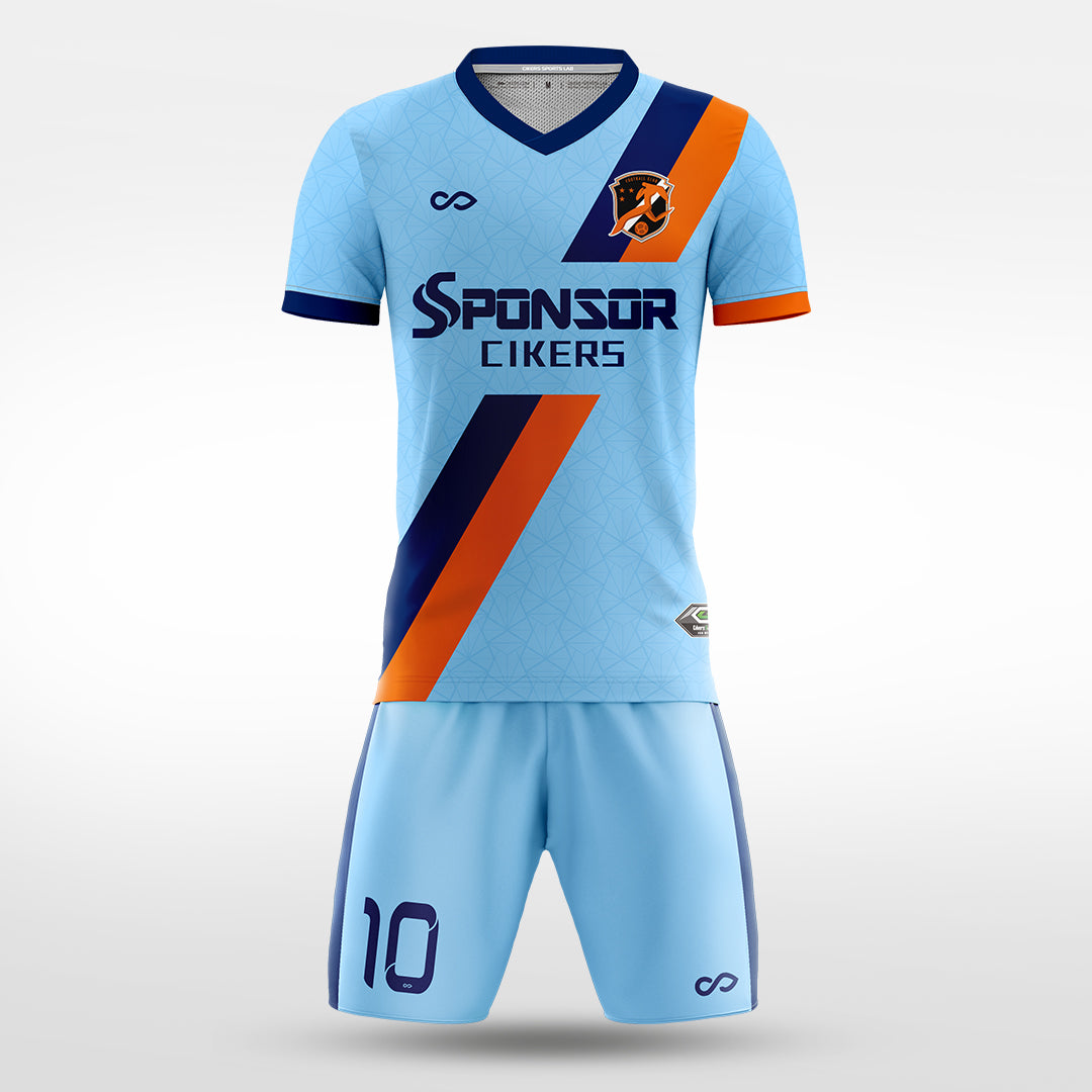 Soccer Kit | Shadeblade Gen 3- WS204GCYR3 lightskyblue