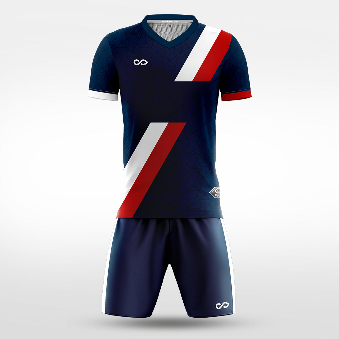 Soccer Kit | Shadeblade Gen 3- WS204GCYR3 navy