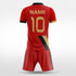 Soccer Kit | Shadeblade Gen 3- WS204GCYR3 red