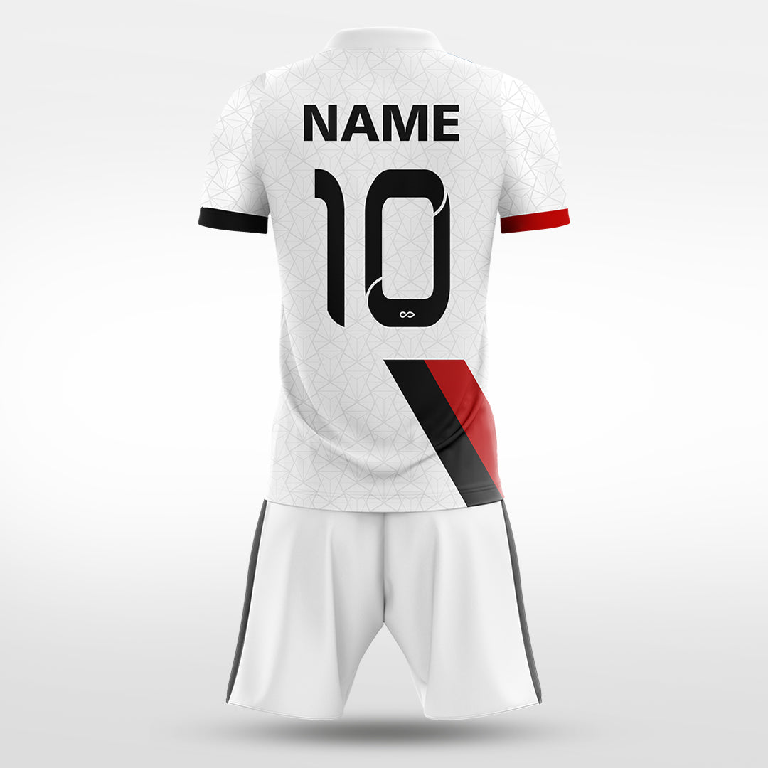 Soccer Kit | Shadeblade Gen 3- WS204GCYR3 white