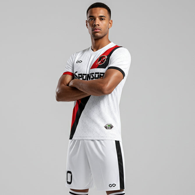 Soccer Kit | Shadeblade Gen 3- WS204GCYR3 white