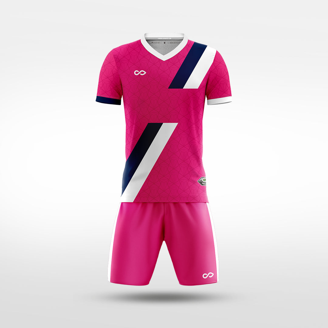 Kid Soccer Kit | Shadeblade Gen 3 - WS204GCYR8 hotpink