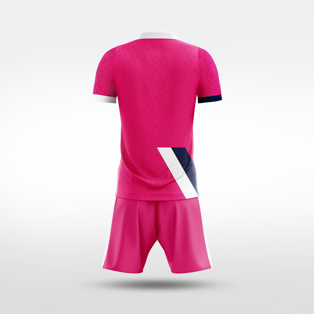 Kid Soccer Kit | Shadeblade Gen 3 - WS204GCYR8 hotpink