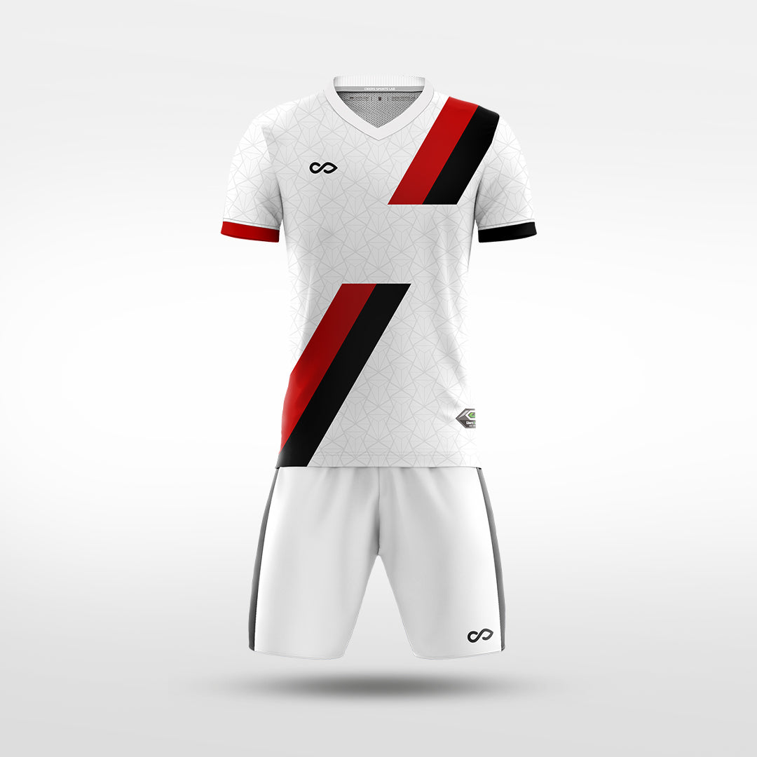 Kid Soccer Kit | Shadeblade Gen 3 - WS204GCYR8 white