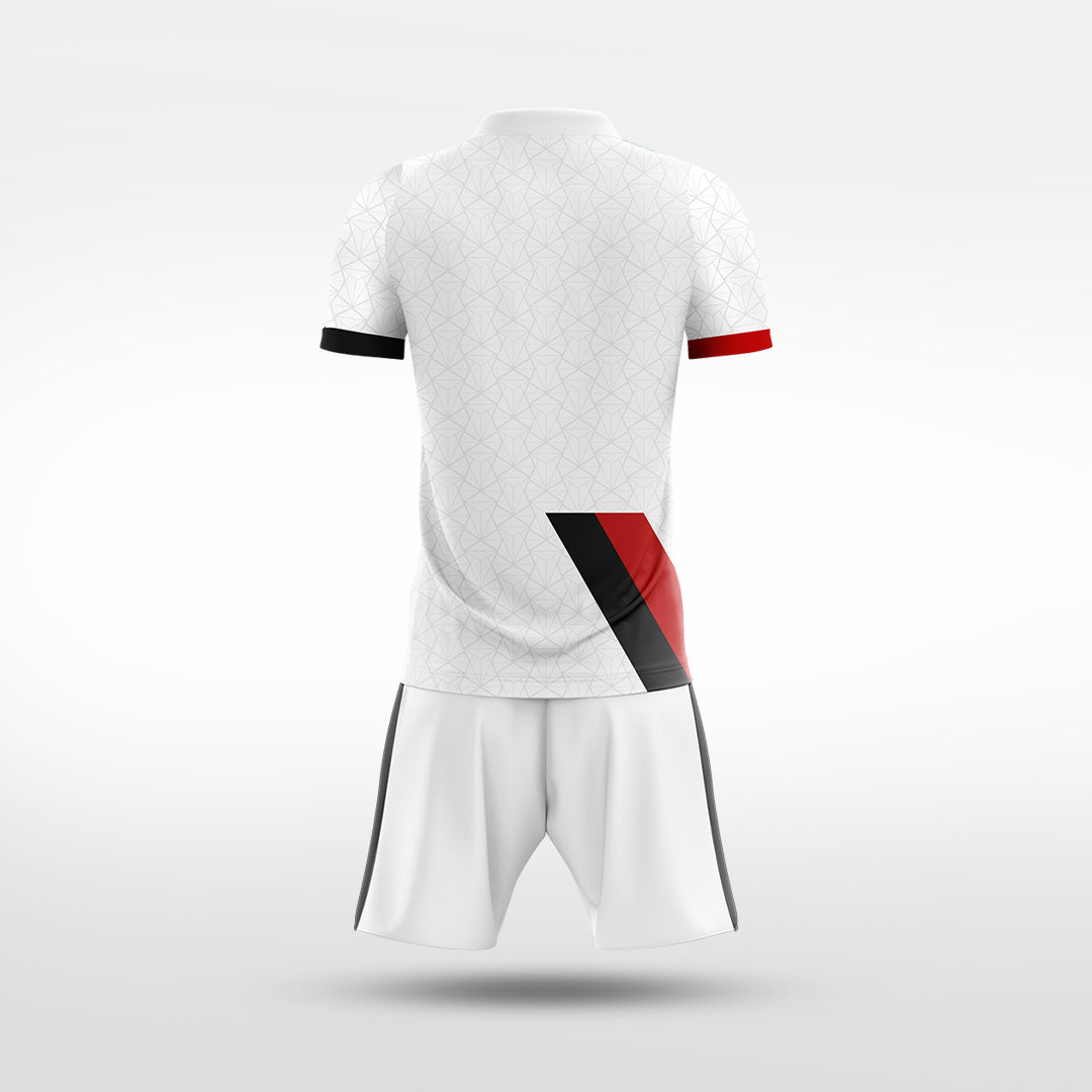 Kid Soccer Kit | Shadeblade Gen 3 - WS204GCYR8 white