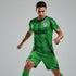 Soccer Kit | Zorlin (Third Generation Version) - WS204GCZL3 LimeGreen