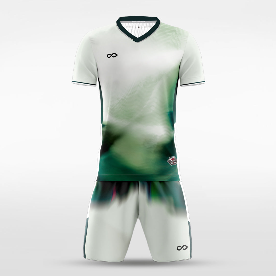 Soccer Kit | Monsara - WS204GUA3 olive