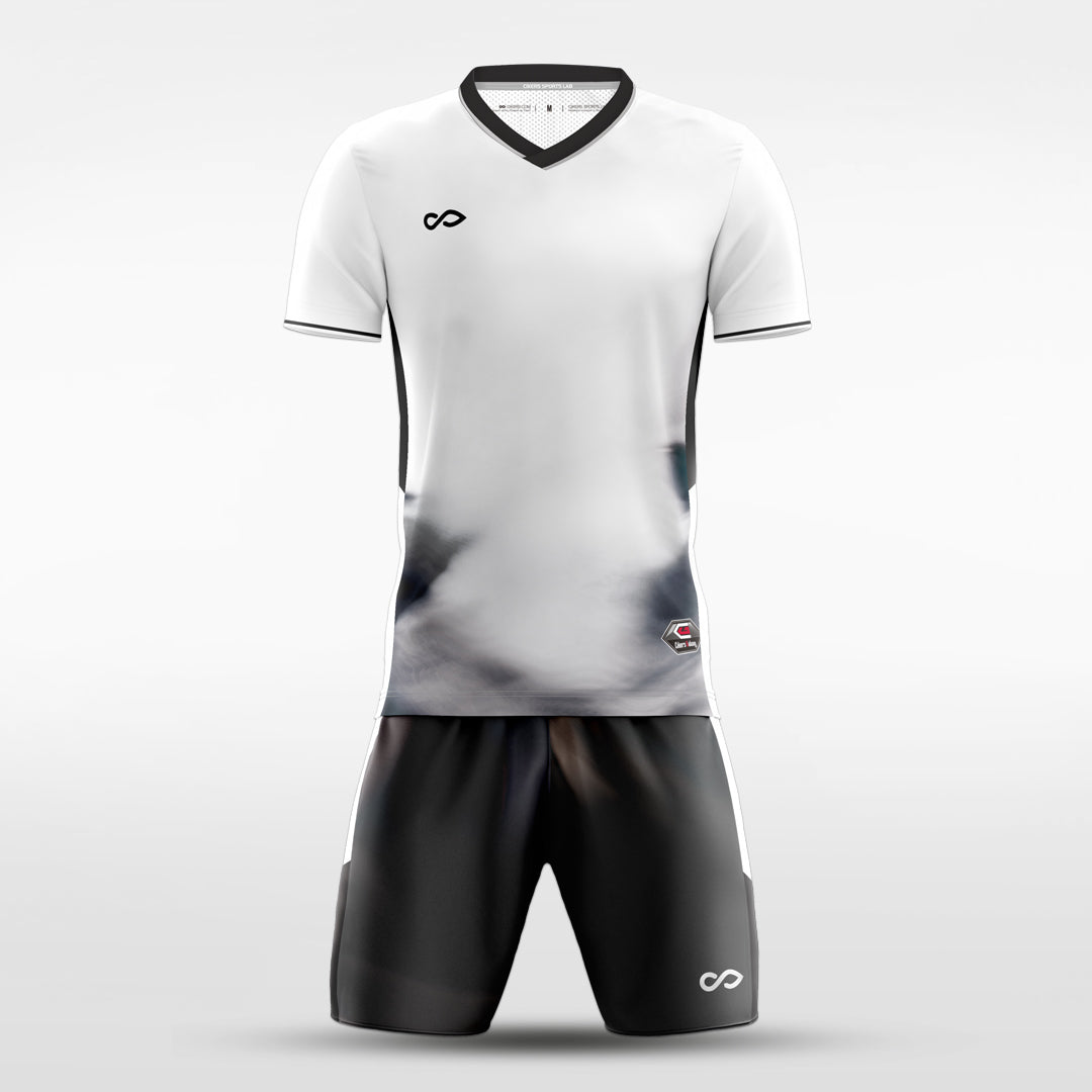 Soccer Kit | Monsara - WS204GUA3 white