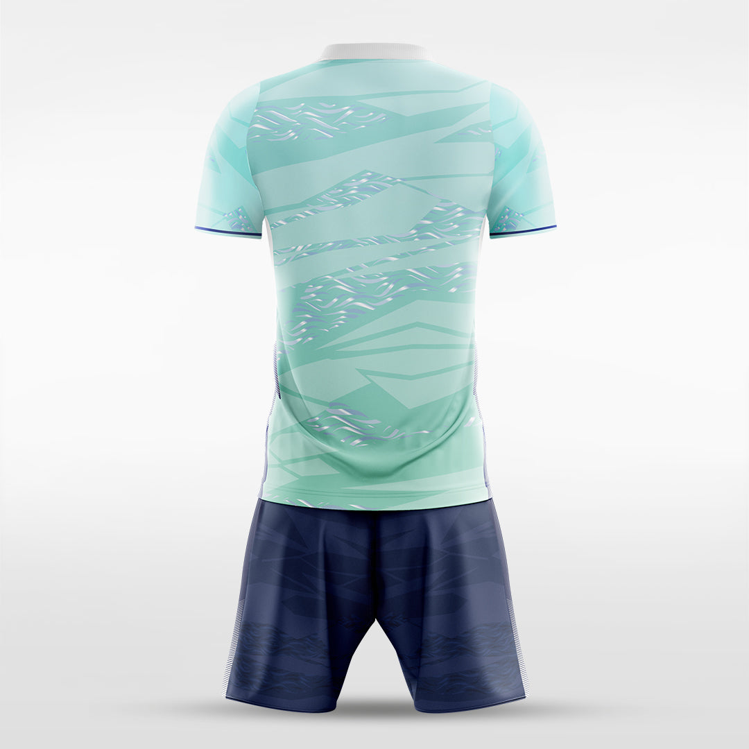 Soccer Kit | Tigara - WS204GUB3 aquamarine