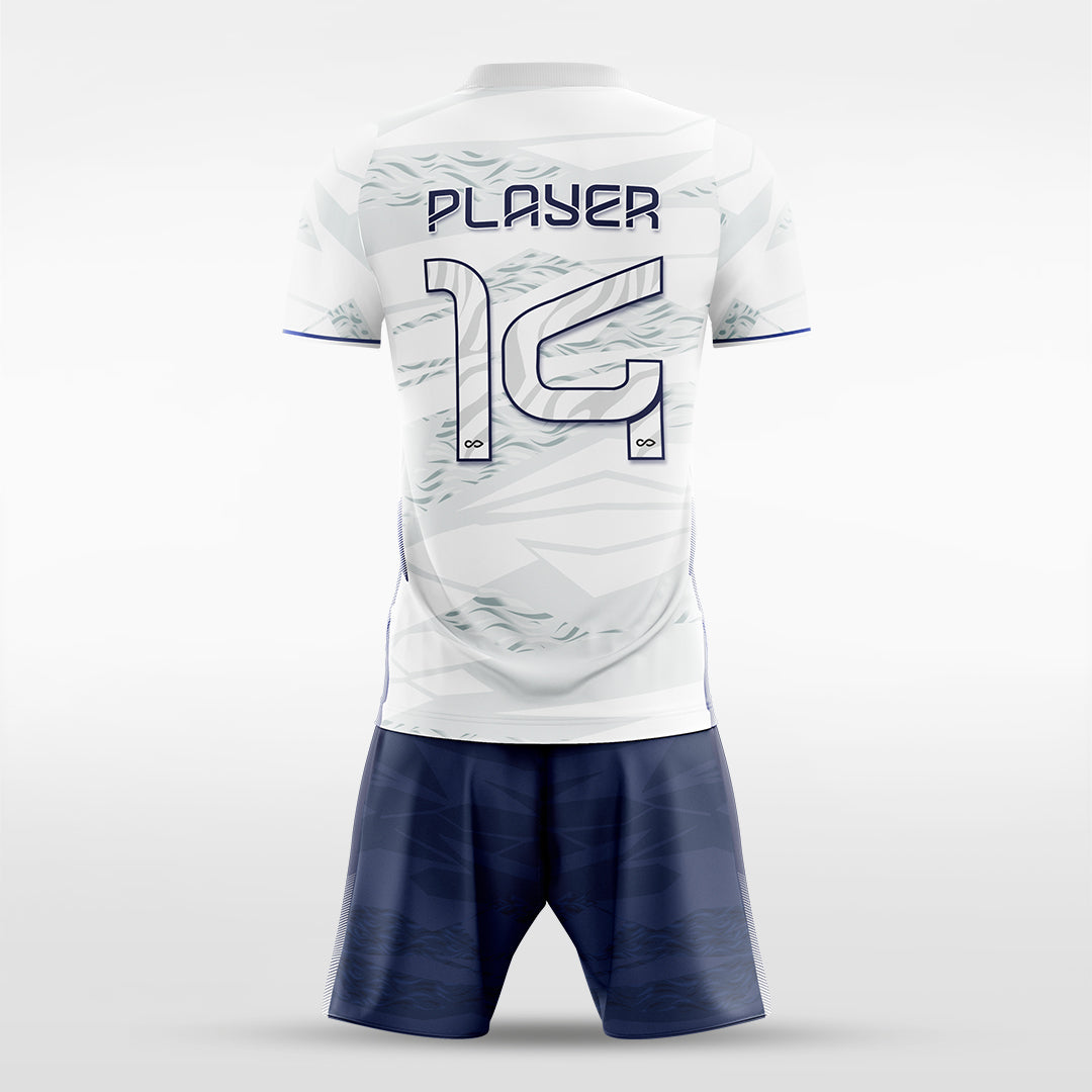 Soccer Kit | Tigara - WS204GUB3 white
