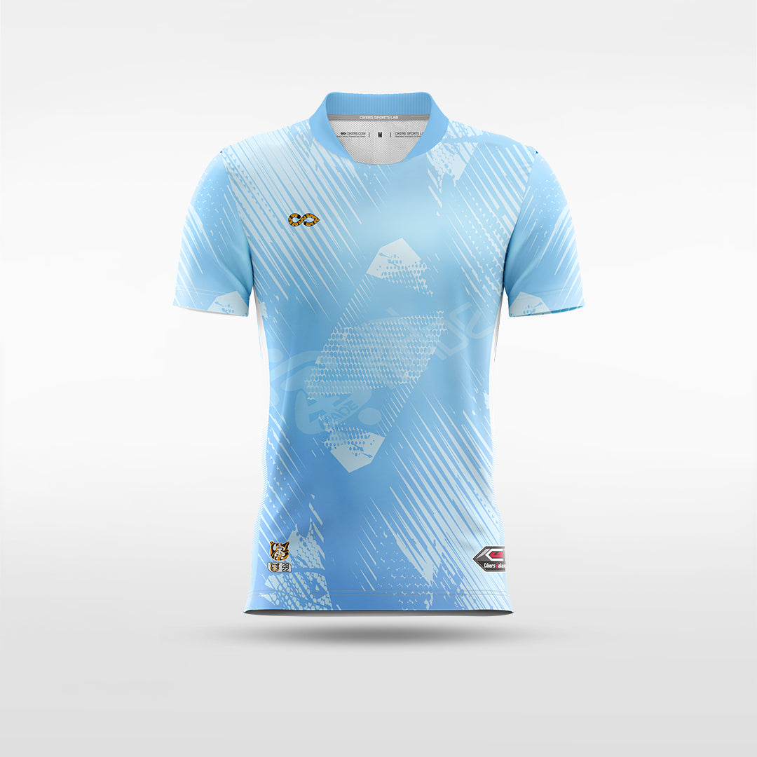 Kid Soccer Kit | Tigara - WS204GUB8 DeepSkyBlue