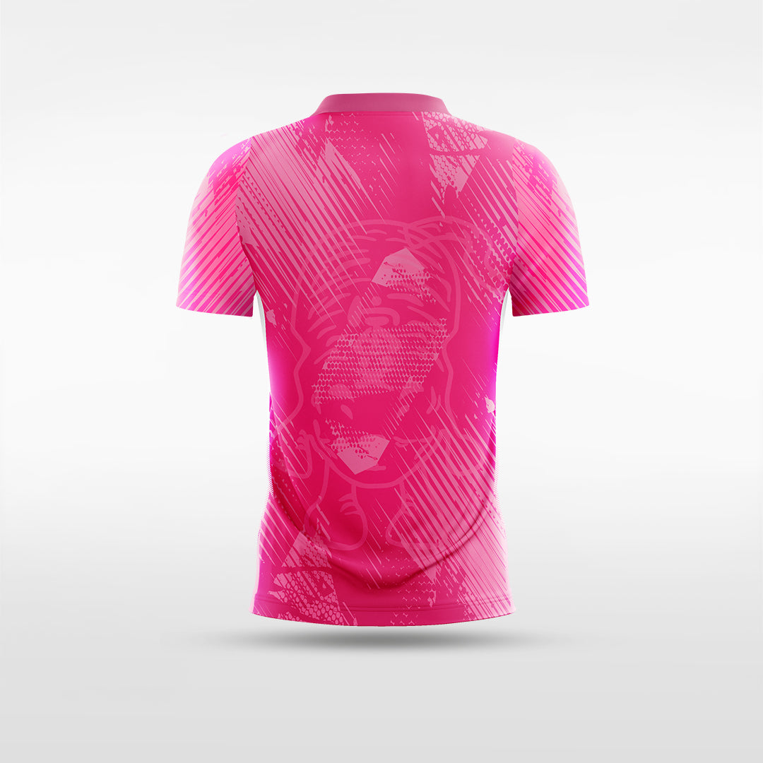 Kid Soccer Kit | Tigara - WS204GUB8 hotpink
