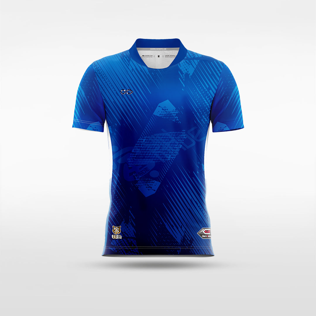 Kid Soccer Kit | Tigara - WS204GUB8 navy