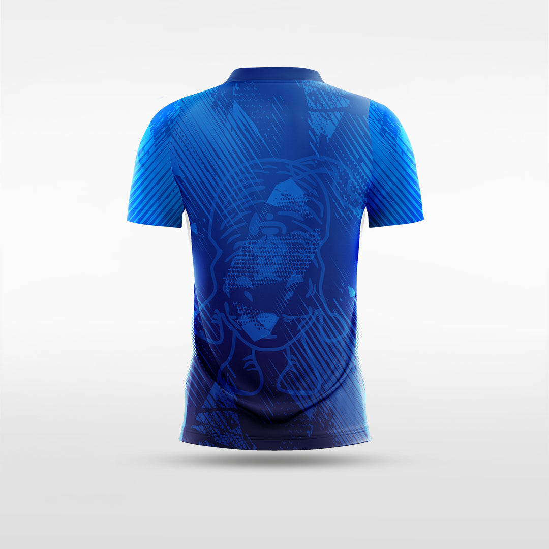 Kid Soccer Kit | Tigara - WS204GUB8 navy
