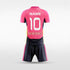 Kid Soccer Kit | Purara Gen 2 - WS204GYVU8 deeppink