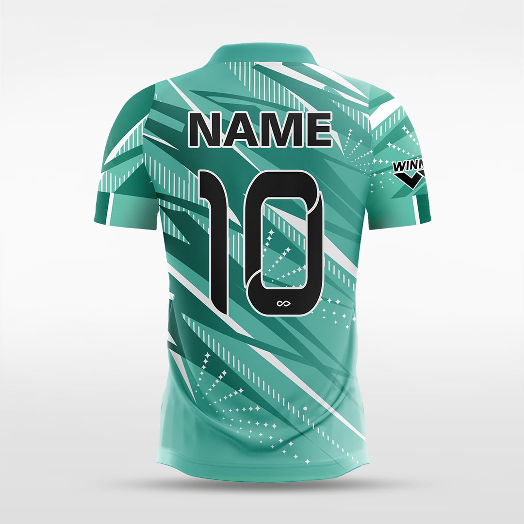 Soccer Jersey Upgraded Version Noxara - WS211GXHW3 mediumspringgreen