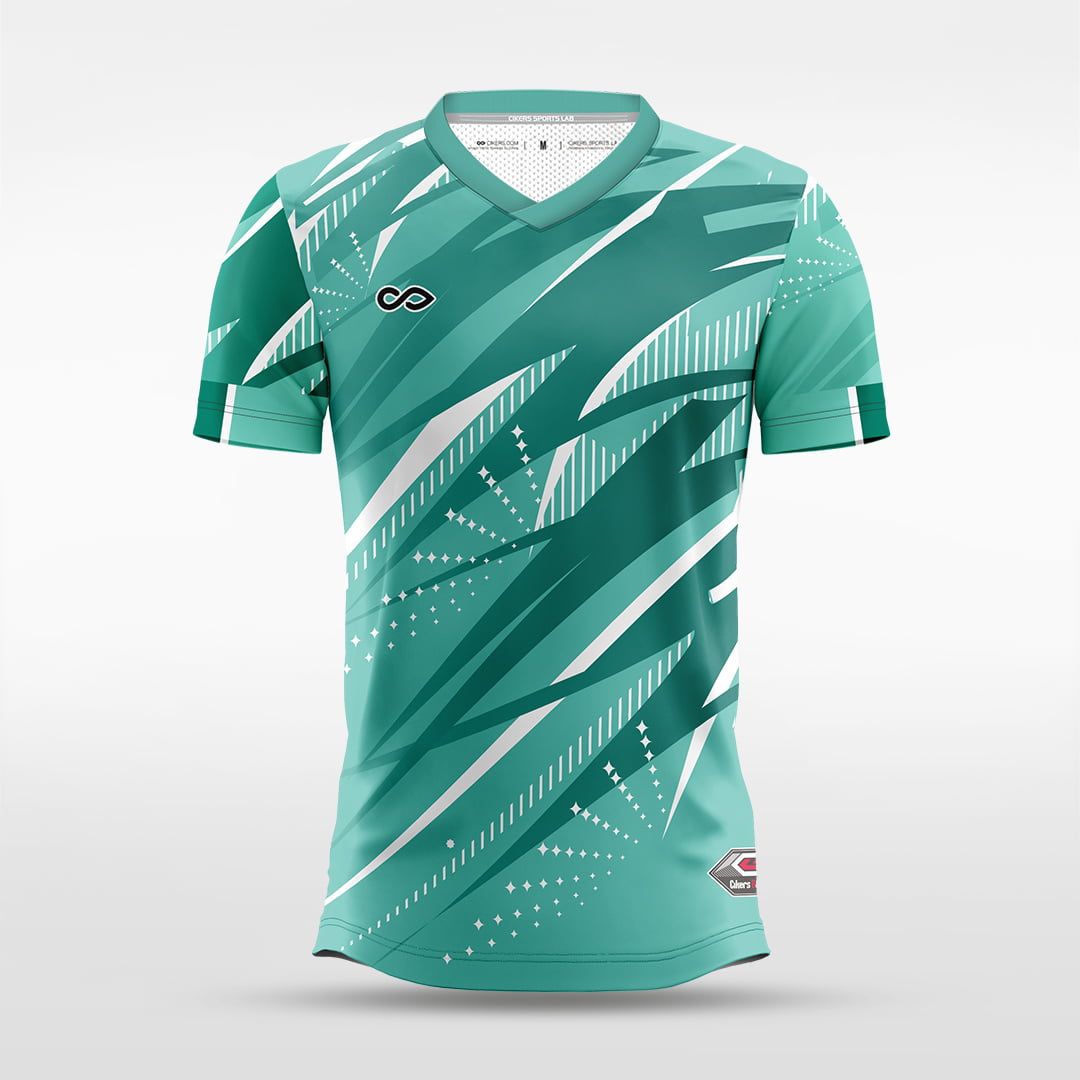Soccer Jersey Upgraded Version Noxara - WS211GXHW3 mediumspringgreen