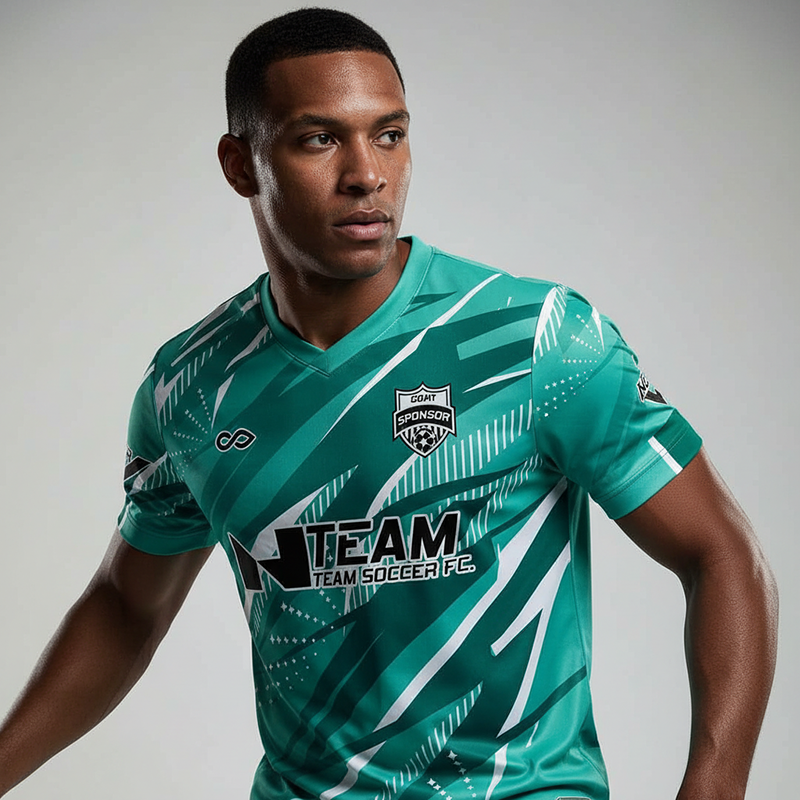 Soccer Jersey Upgraded Version Noxara - WS211GXHW3 mediumspringgreen