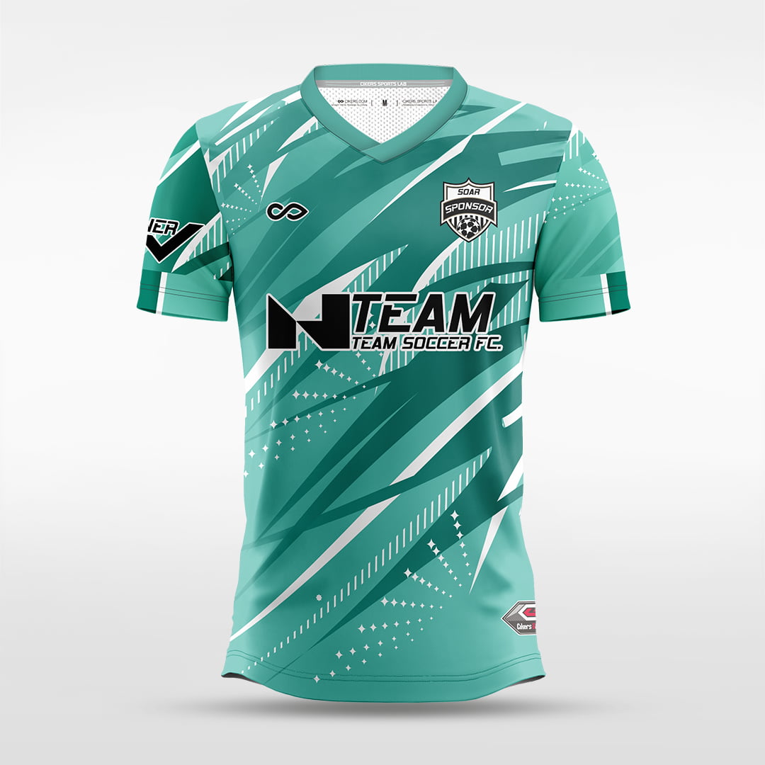 Soccer Jersey Upgraded Version Noxara - WS211GXHW3 mediumspringgreen