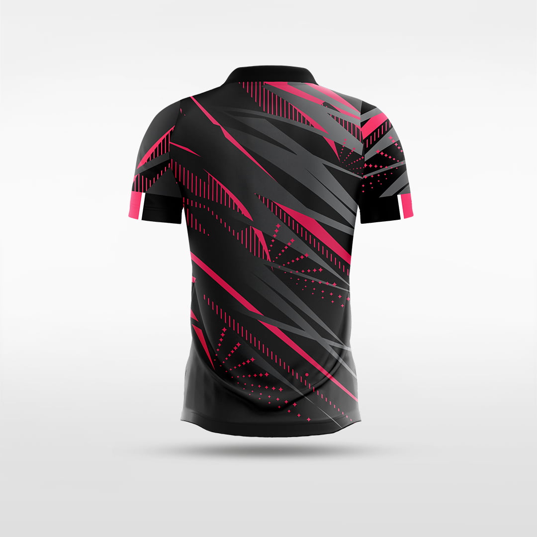 Kid Soccer Jersey Upgraded Version Noxara - WS211GXHW8 black