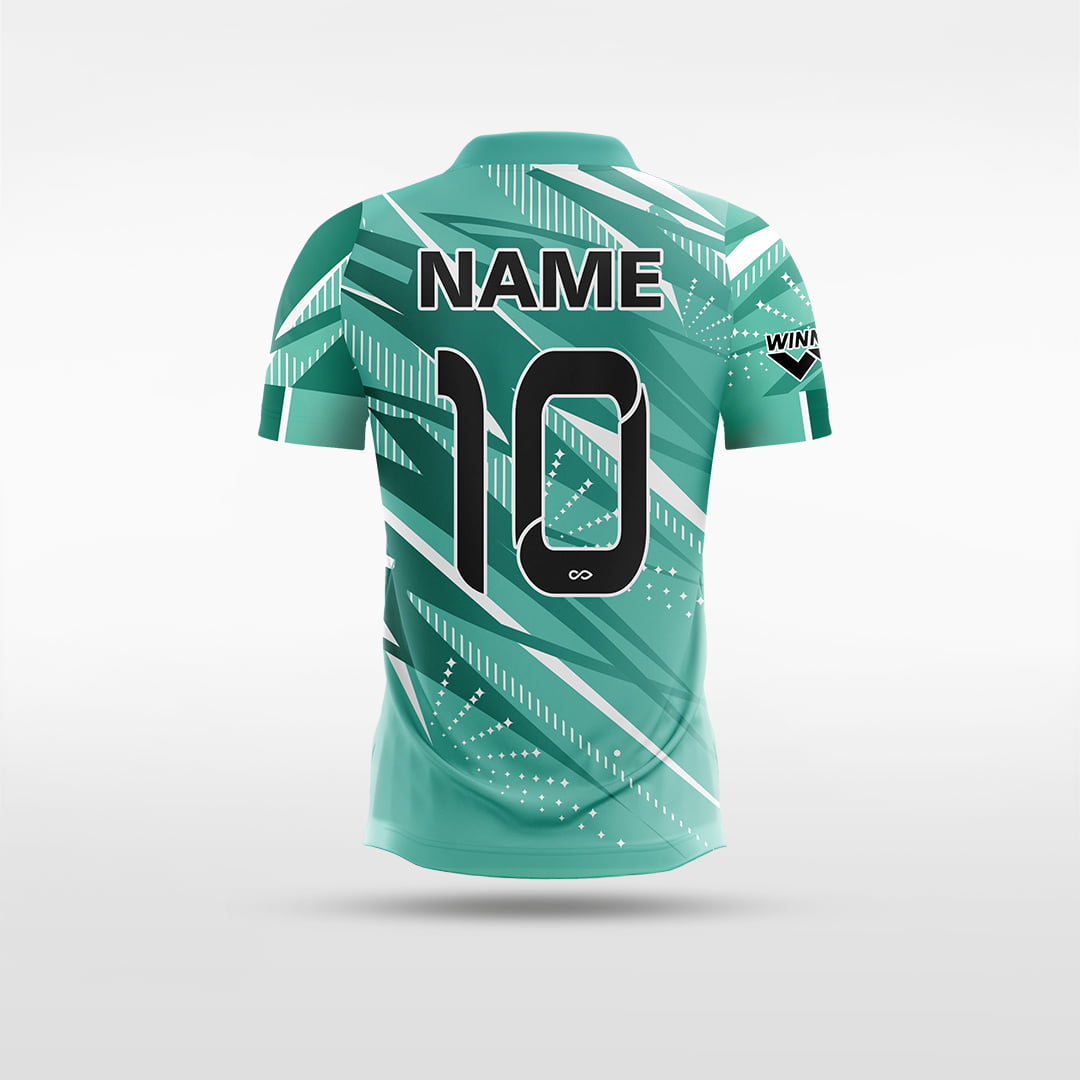 Kid Soccer Jersey Upgraded Version Noxara - WS211GXHW8 mediumspringgreen