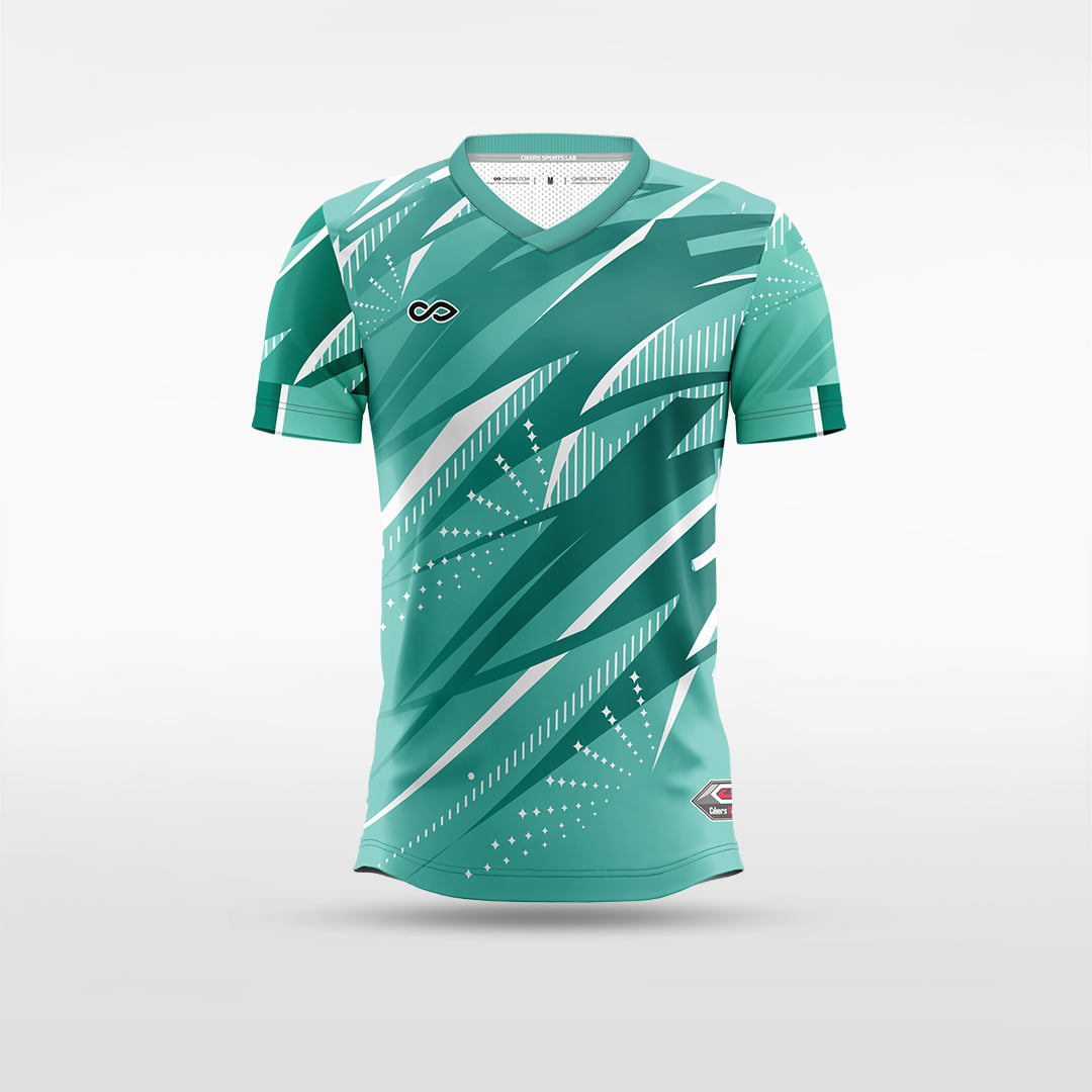 Kid Soccer Jersey Upgraded Version Noxara - WS211GXHW8 mediumspringgreen