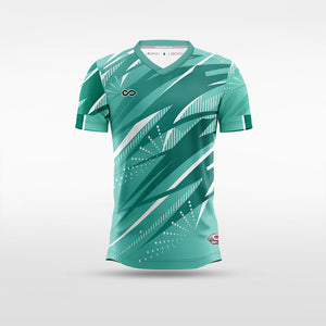 mint green