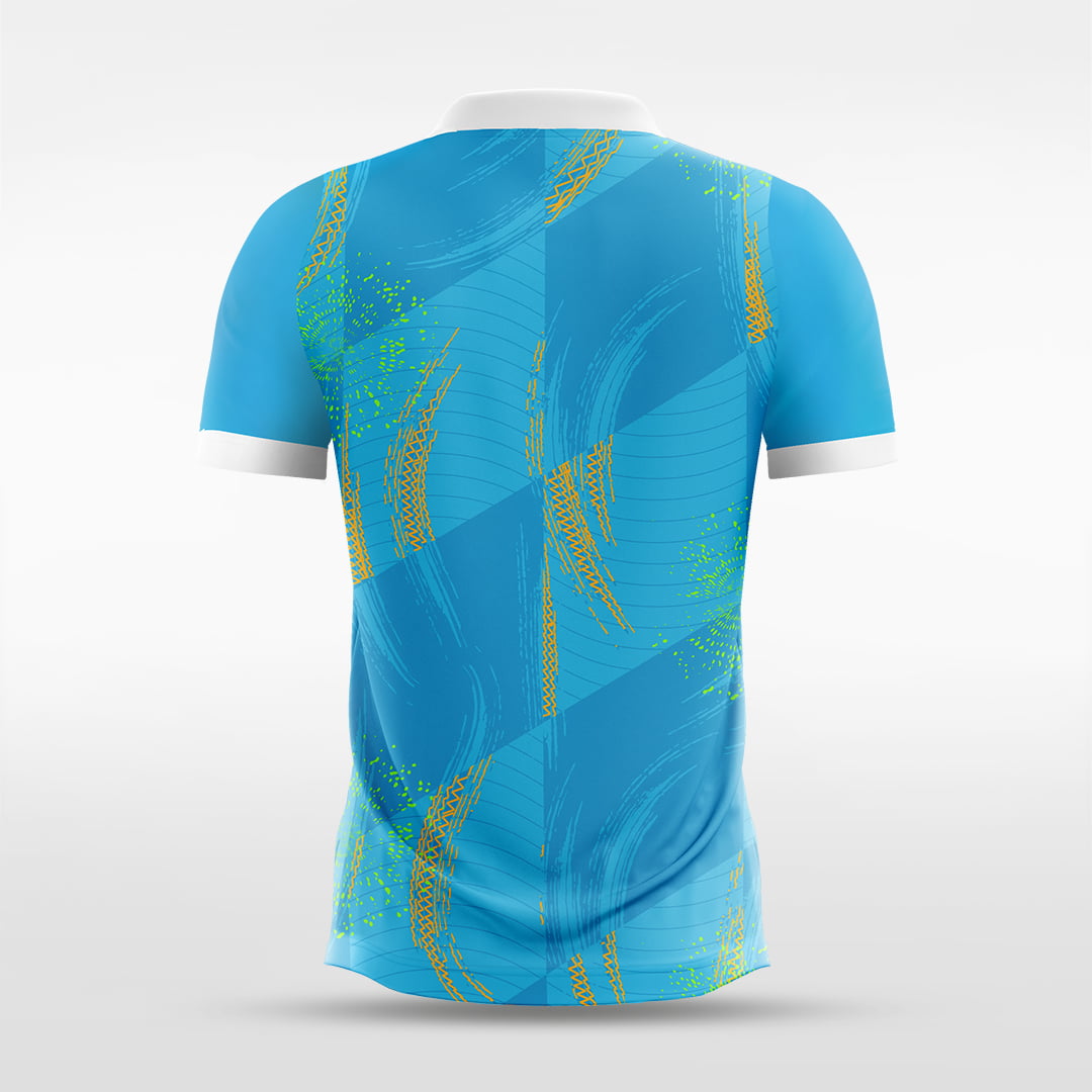 Soccer Jersey Upgraded Version Noxara Glaciara - WS211GXHX3 mediumspringgreen