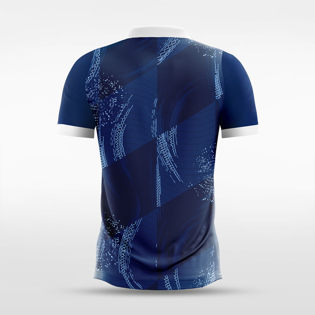 Soccer Jersey Upgraded Version Noxara Glaciara - WS211GXHX3 navy