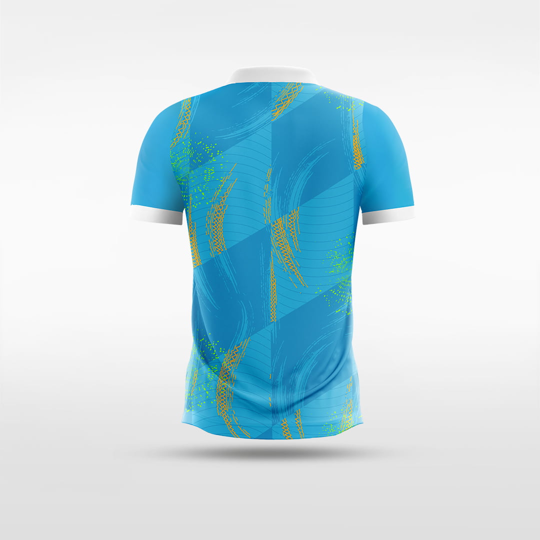 Kid Soccer Jersey Upgraded Version Glaciara - WS211GXHX8 mediumspringgreen
