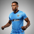 Soccer Jersey Upgraded Version Frangumbrara - WS211GXHY3 blue